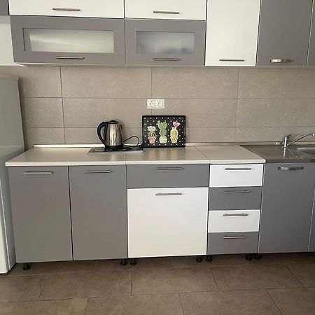 Apartmani Zuti เนอุม ภายนอก รูปภาพ
