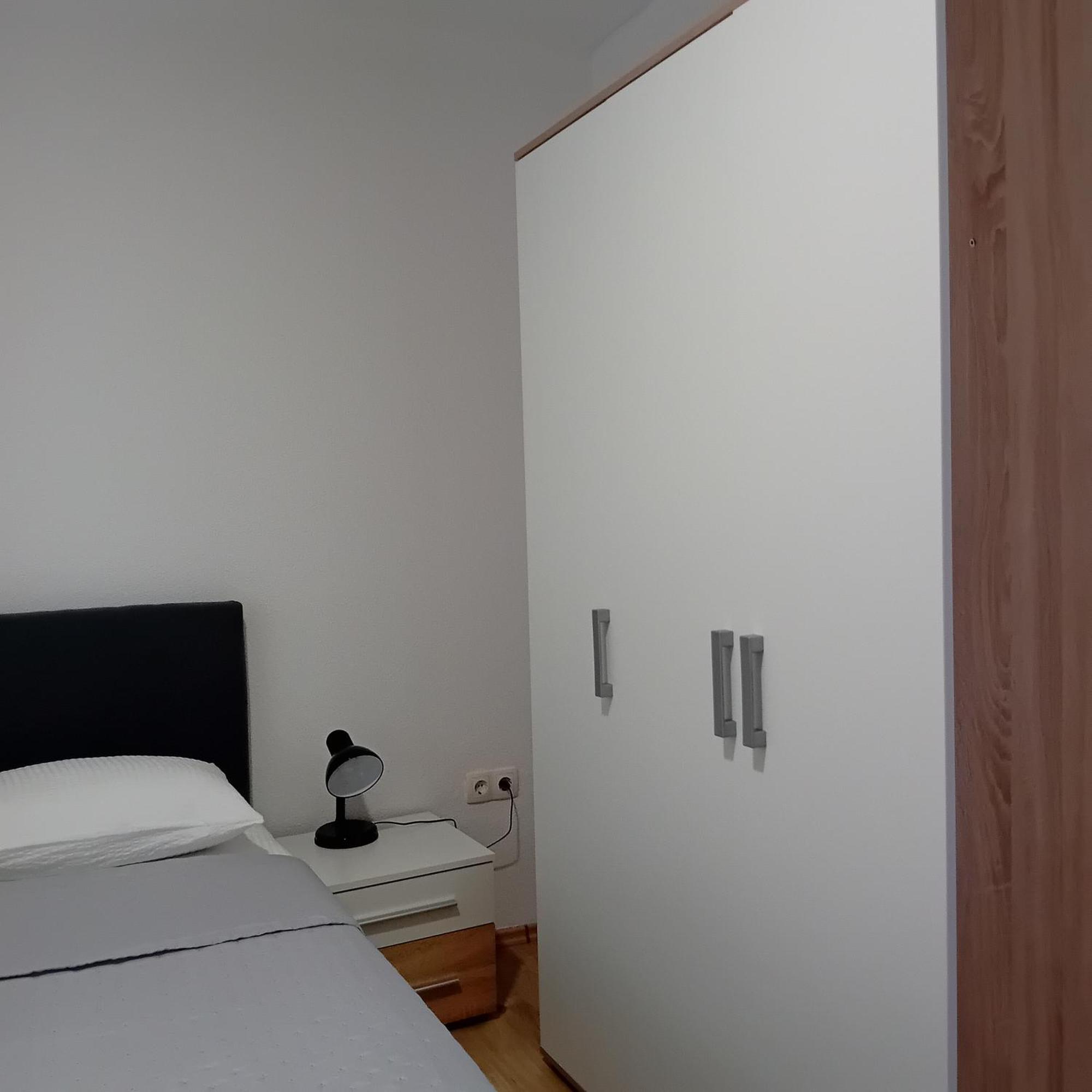 Apartmani Zuti เนอุม ห้อง รูปภาพ